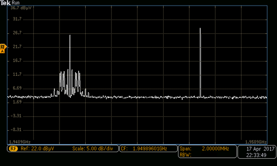 beacon 30W