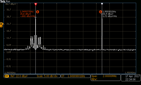 beacon 30W