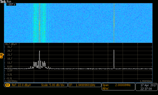 beacon 30W