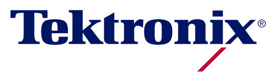 Tektronix logo