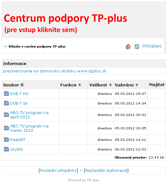 Centrum podpory