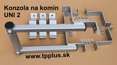 Konzola na kom�n UNI 2