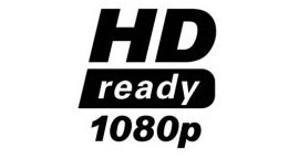 HD ready 1080p